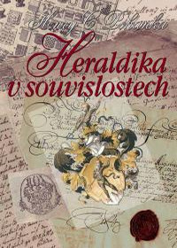 obálka Heraldika v souvislostech