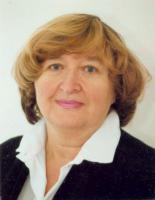 Dagmar Štětinová 