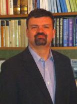 prof. PhDr. Václav Horčička, Ph.D.