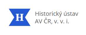 logo Historický ústav AV ČR