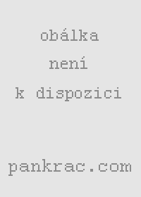 obálka Habsburská šlechta