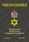 obálka Nobilitas Iudaeorum - Židovská šlechta střední Evropy v komparativní perspektivě