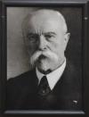 obálka T. G. Masaryk